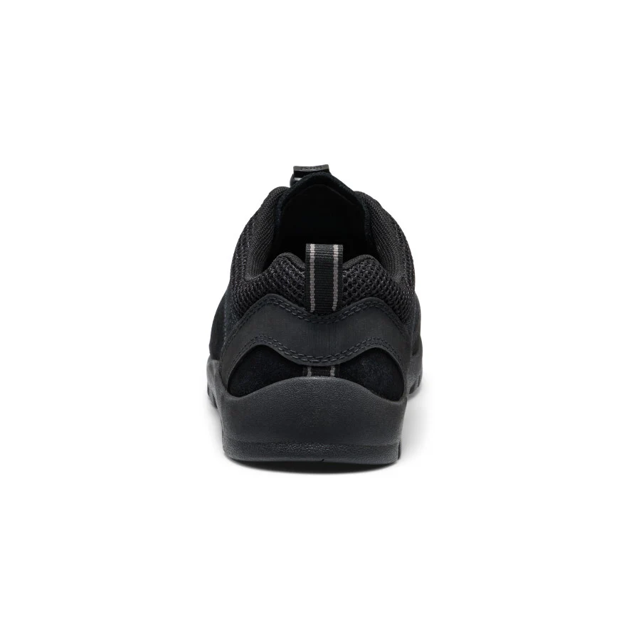 Women's Jasper Rocks Sneaker | Black/Gold - Image 6