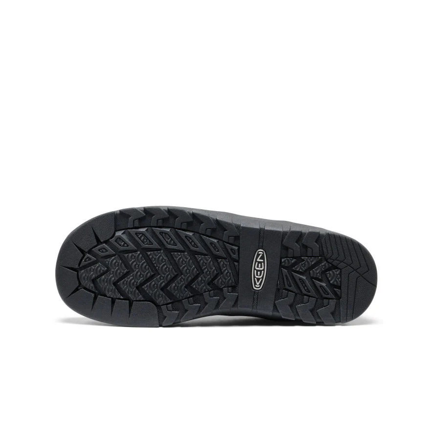 Women's Jasper Rocks Sneaker | Black/Gold - Image 7