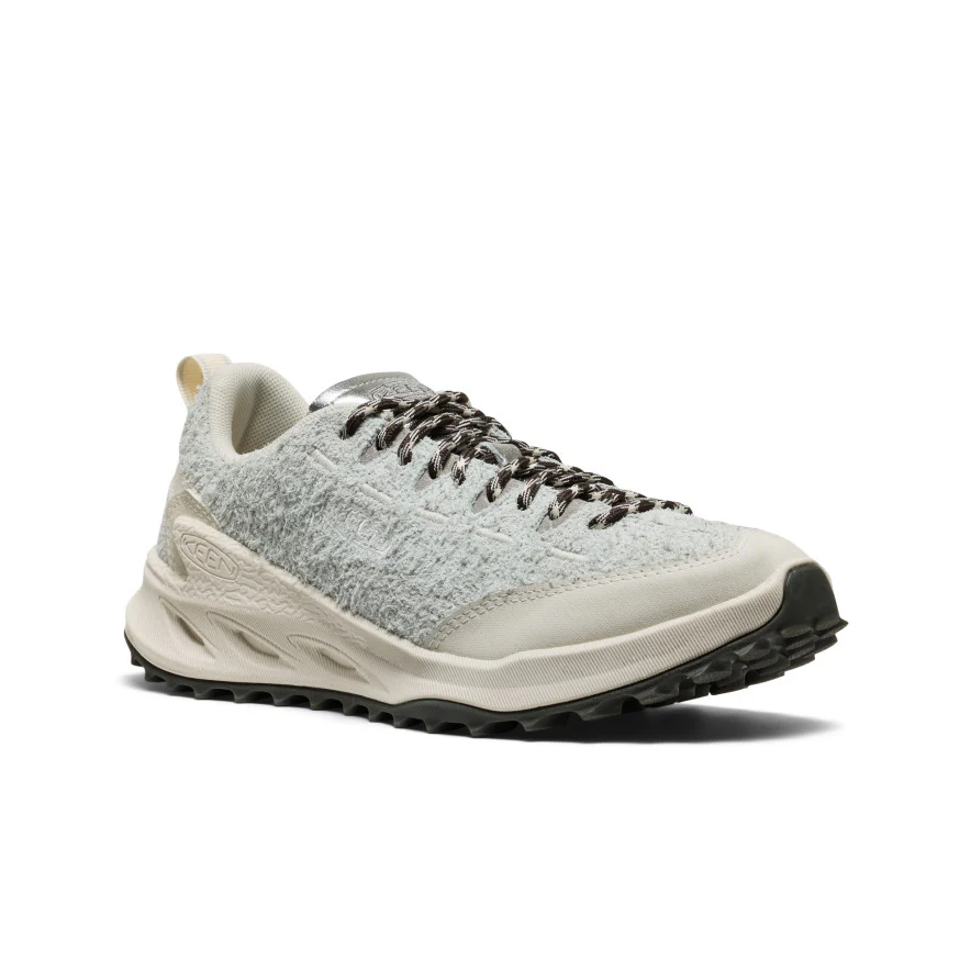 Women's Jasper Zionic Sneaker | Ballad Blue/Silver - Image 6