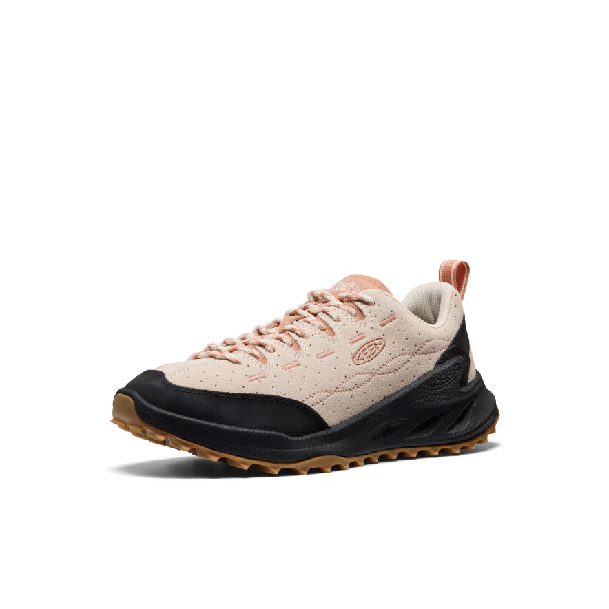 Women's Jasper Zionic Sneaker | Birch/Cork - Image 3