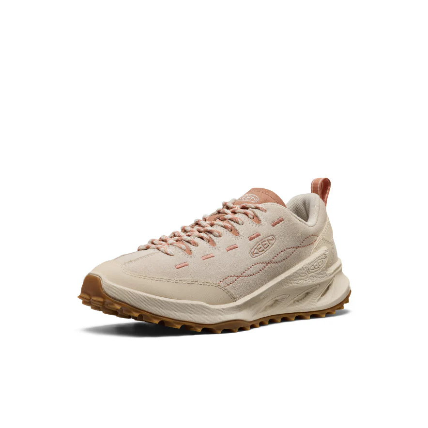 Women's Jasper Zionic Sneaker | Cork/Birch - Image 3