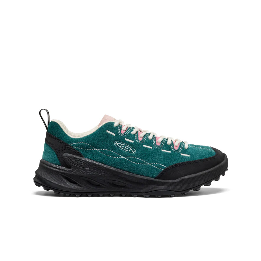 Women's Jasper Zionic Sneaker | Mediterranea/Pale Lilac