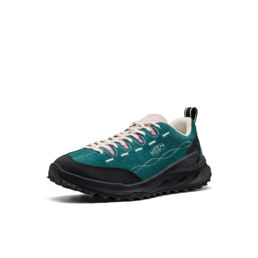 Women's Jasper Zionic Sneaker | Mediterranea/Pale Lilac - Image 3