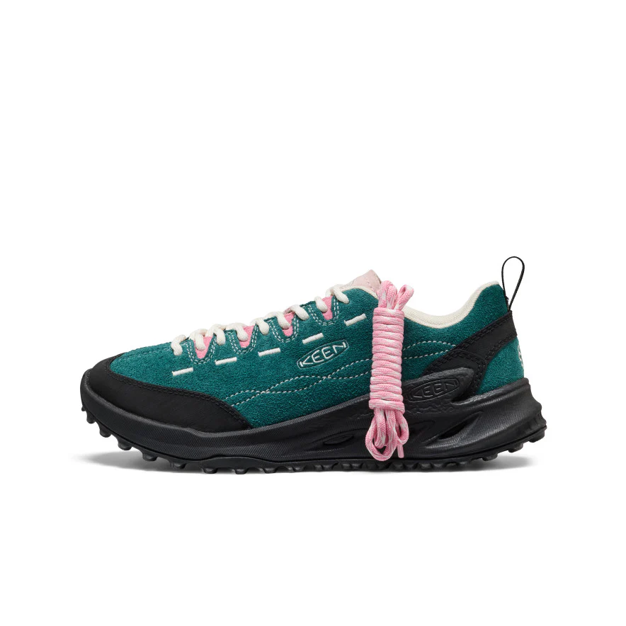 Women's Jasper Zionic Sneaker | Mediterranea/Pale Lilac - Image 4