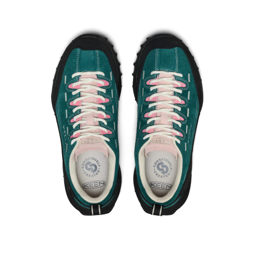 Women's Jasper Zionic Sneaker | Mediterranea/Pale Lilac - Image 5