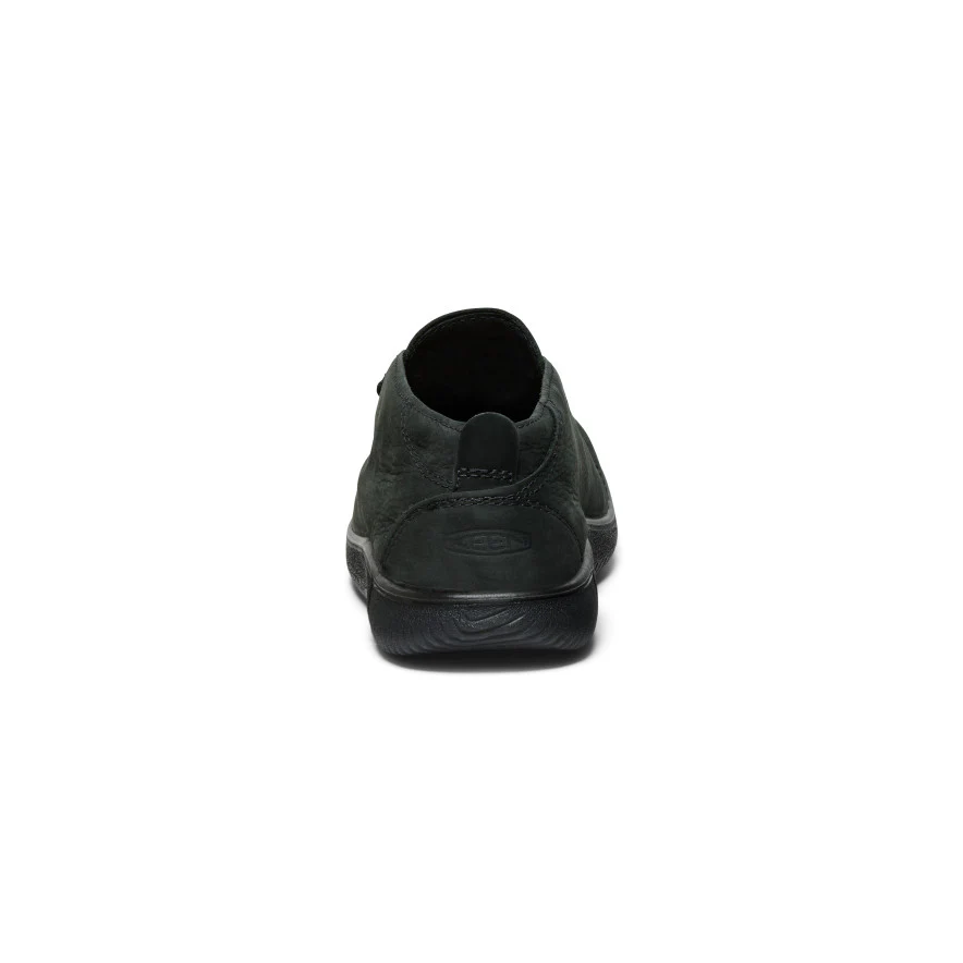 Women's KNX Chukka | Black/Black - Image 5