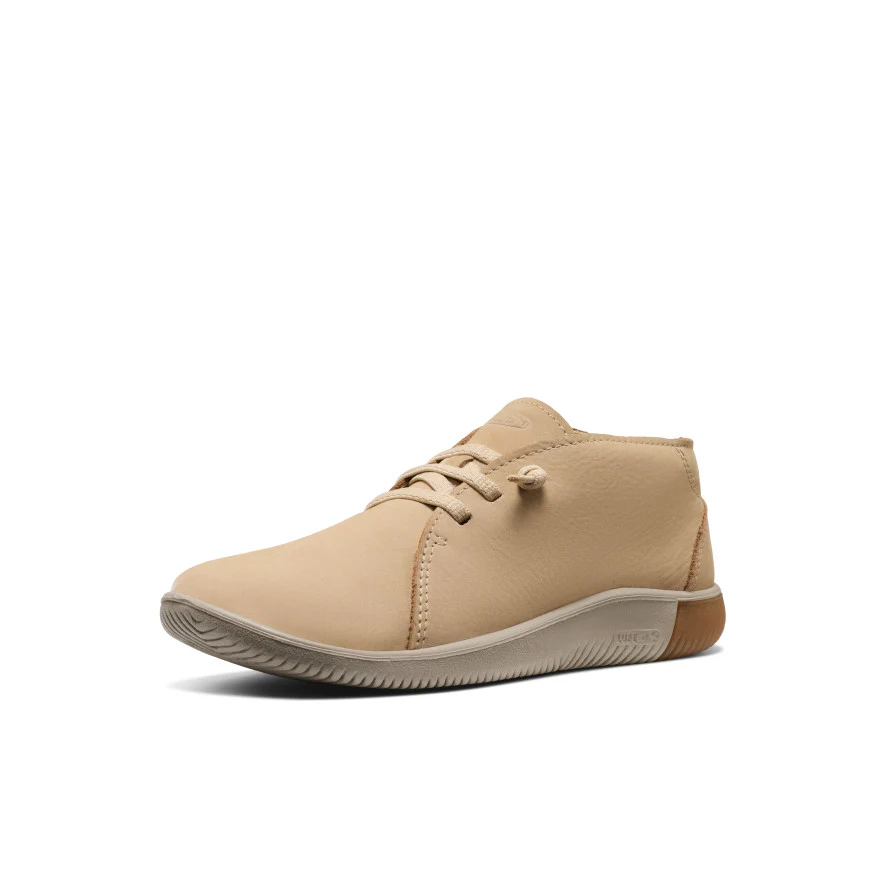 Women's KNX Chukka  |  Safari/Plaza Taupe - Image 3