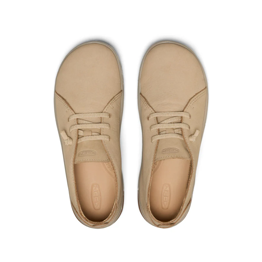 Women's KNX Chukka  |  Safari/Plaza Taupe - Image 4