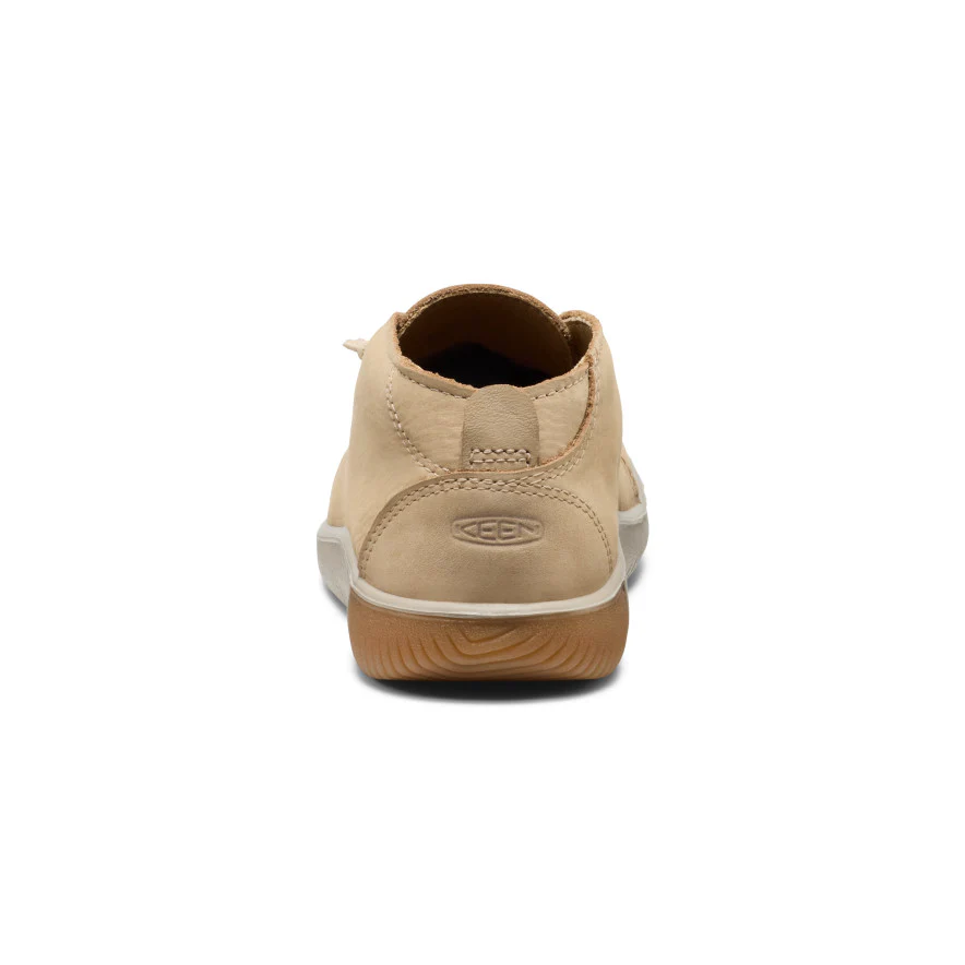 Women's KNX Chukka  |  Safari/Plaza Taupe - Image 5