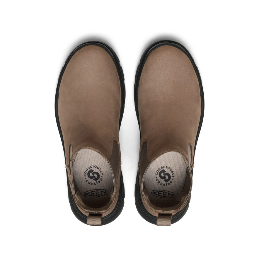 Women's Kosa Chelsea Boot | Brindle/Black - Image 4