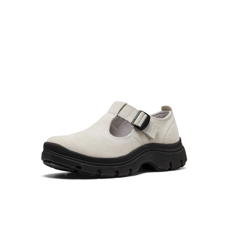 Women's Kosa Mary Jane | Black/Silver Birch - Image 7