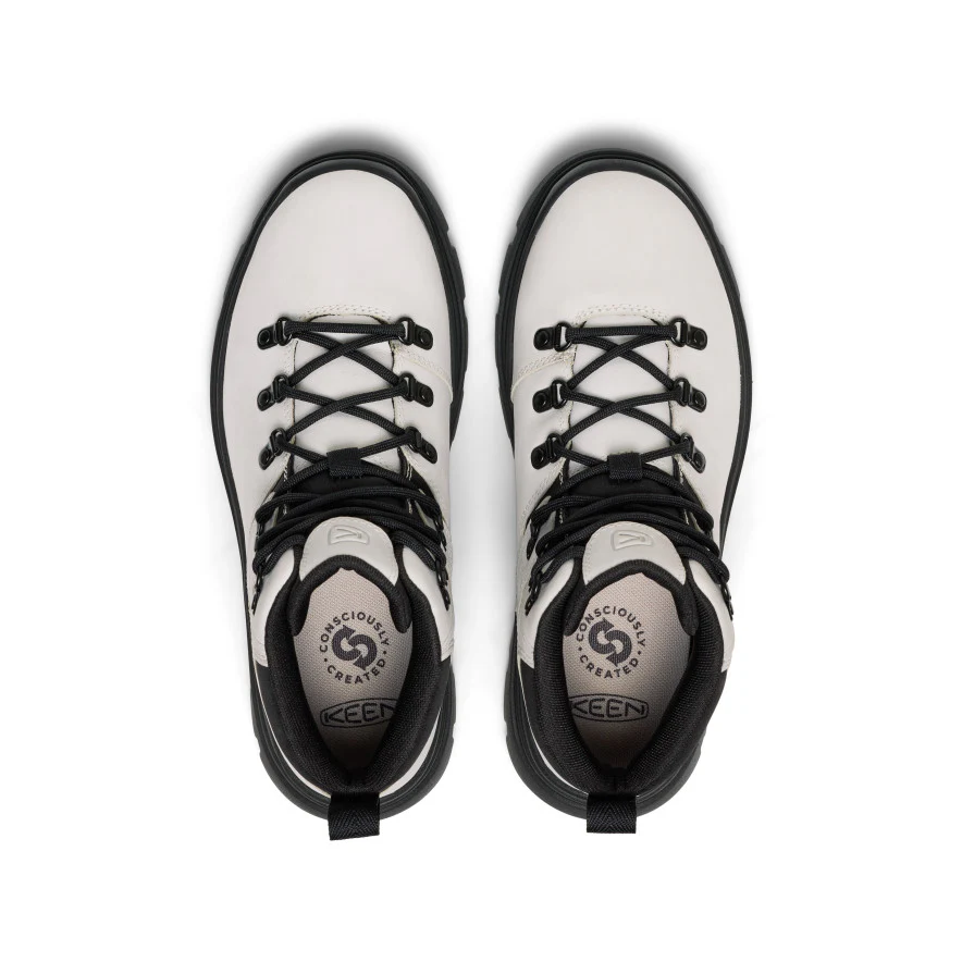 Women's Kosa Pyrenees Boot | Silver Birch/Black - Image 4