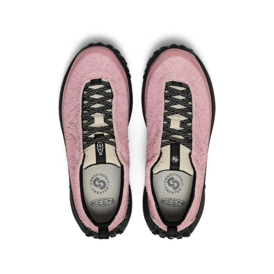 Women's KS Mino Sneaker | Lilas/Birch - Image 4