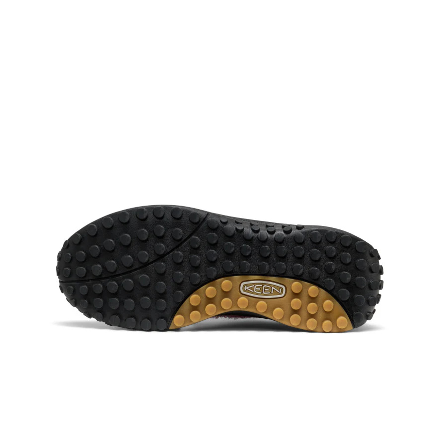 Women's KS Mino Sneaker | Lilas/Birch - Image 6