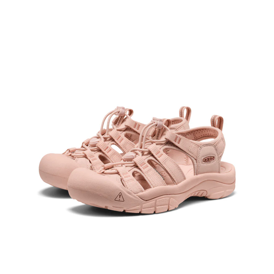 Women's Newport H2  |  Monochrome/Cameo Rose - Image 13