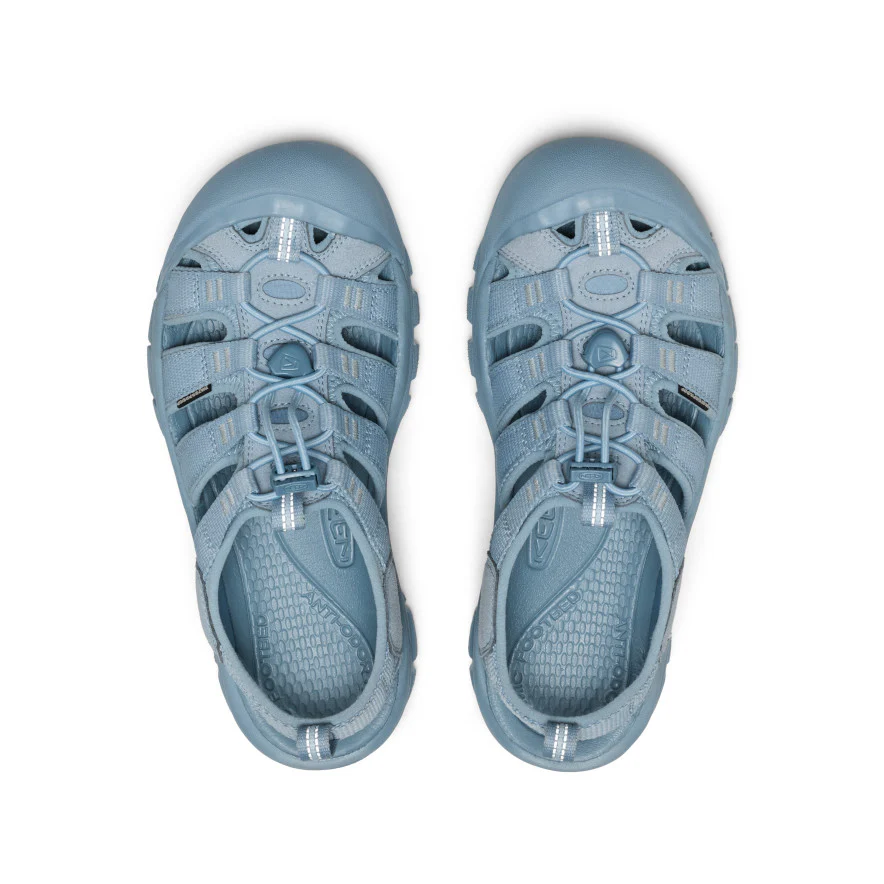 Women's Newport H2 | Monochrome/Faded Denim - Image 10