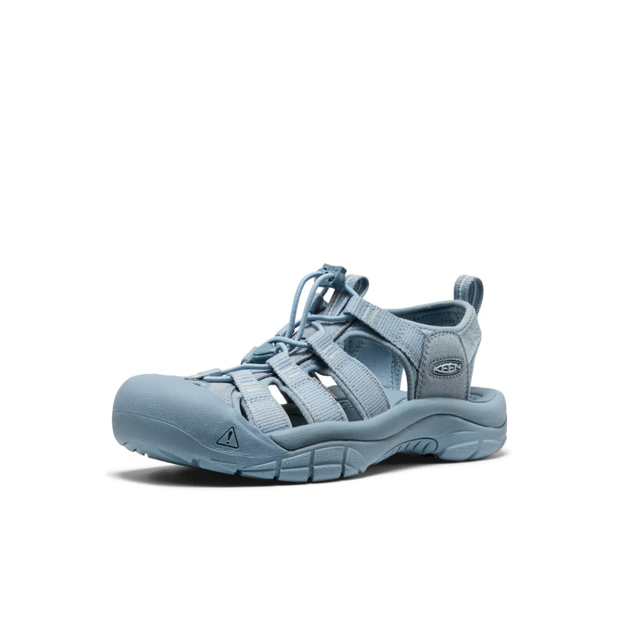 Women's Newport H2 | Monochrome/Faded Denim - Image 13
