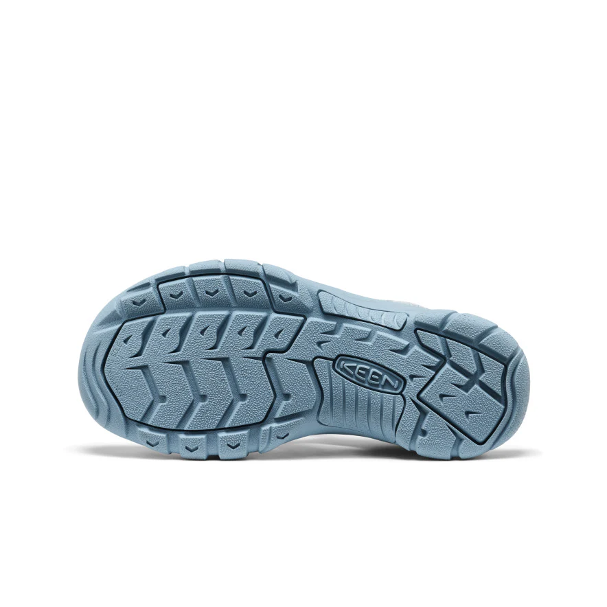 Women's Newport H2 | Monochrome/Faded Denim - Image 14