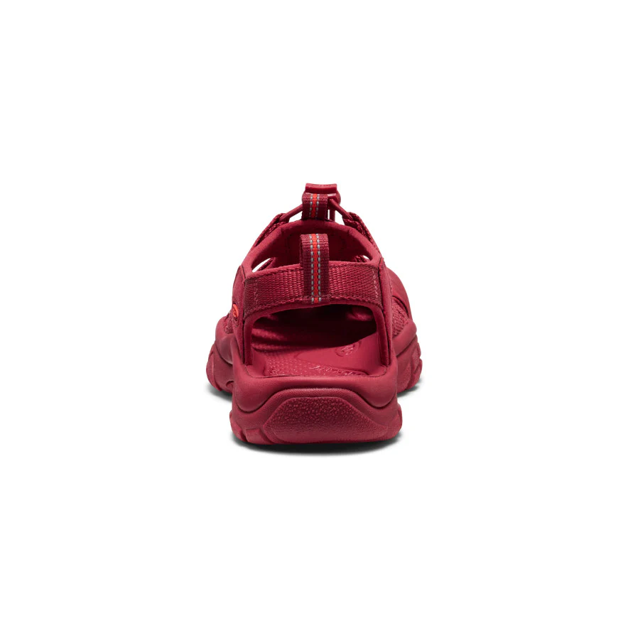 Women's Newport H2 | Monochrome/Garnet - Image 12