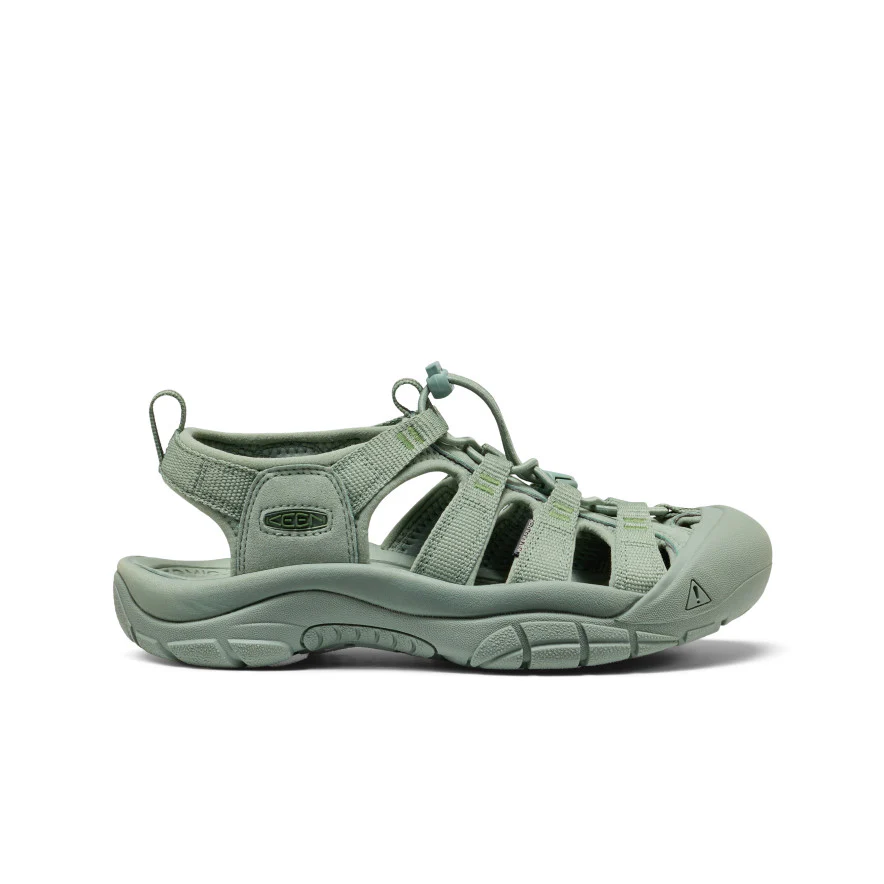 Women's Newport H2 | Monochrome/Lily Pad - Image 14
