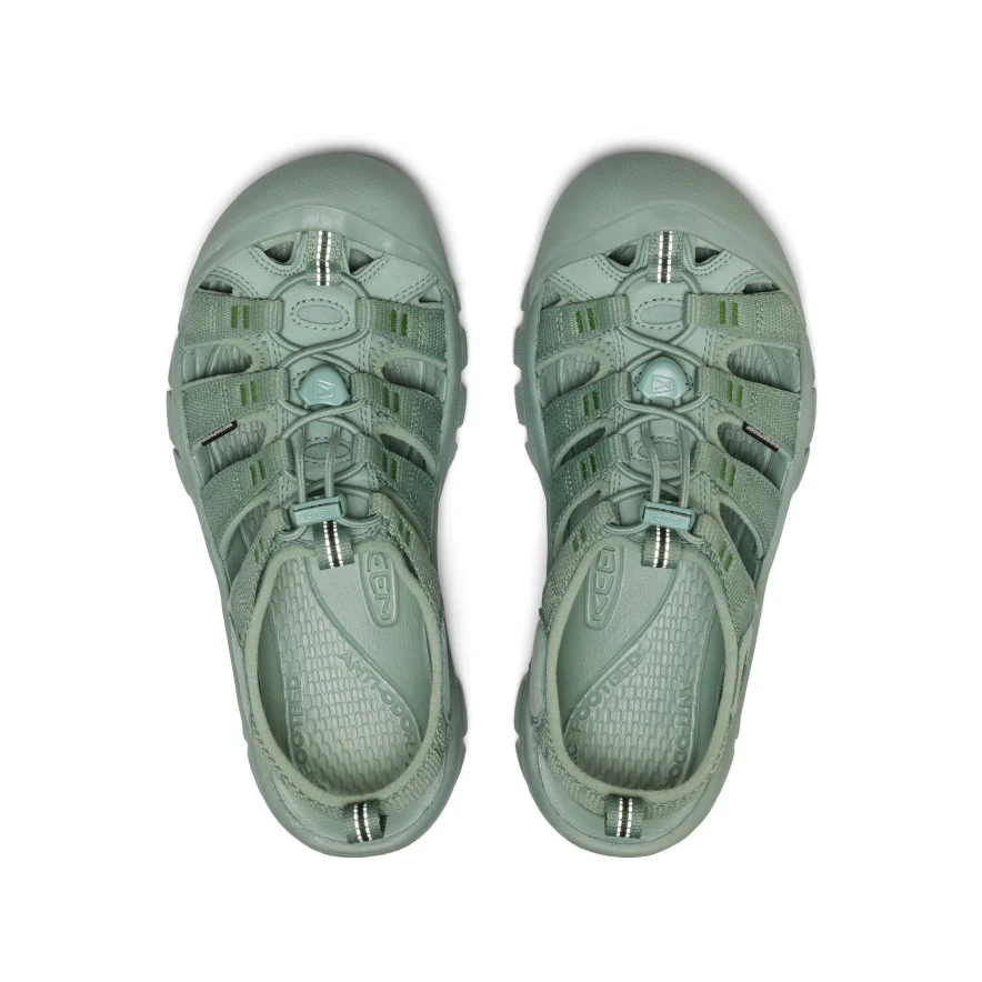 Women's Newport H2 | Monochrome/Lily Pad - Image 4