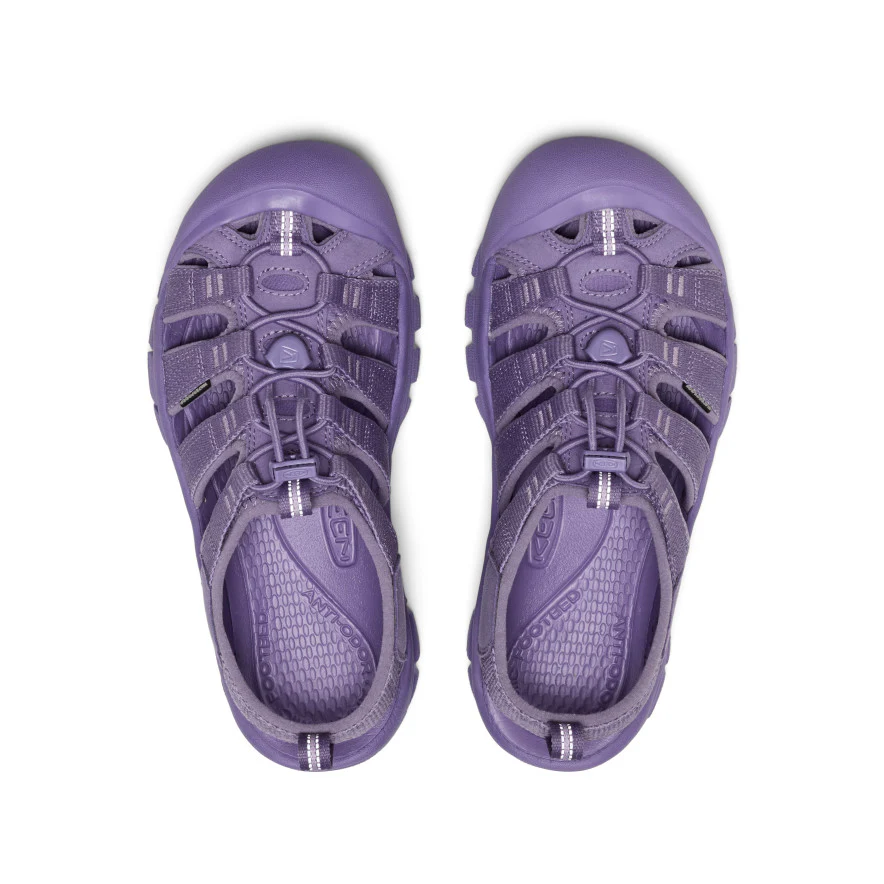 Women's Newport H2 | Monochrome/Purple Haze - Image 10