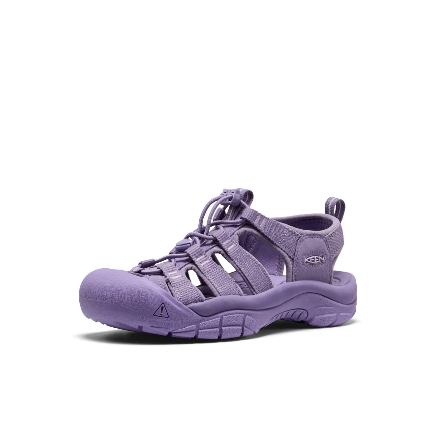 Women's Newport H2 | Monochrome/Purple Haze - Image 11