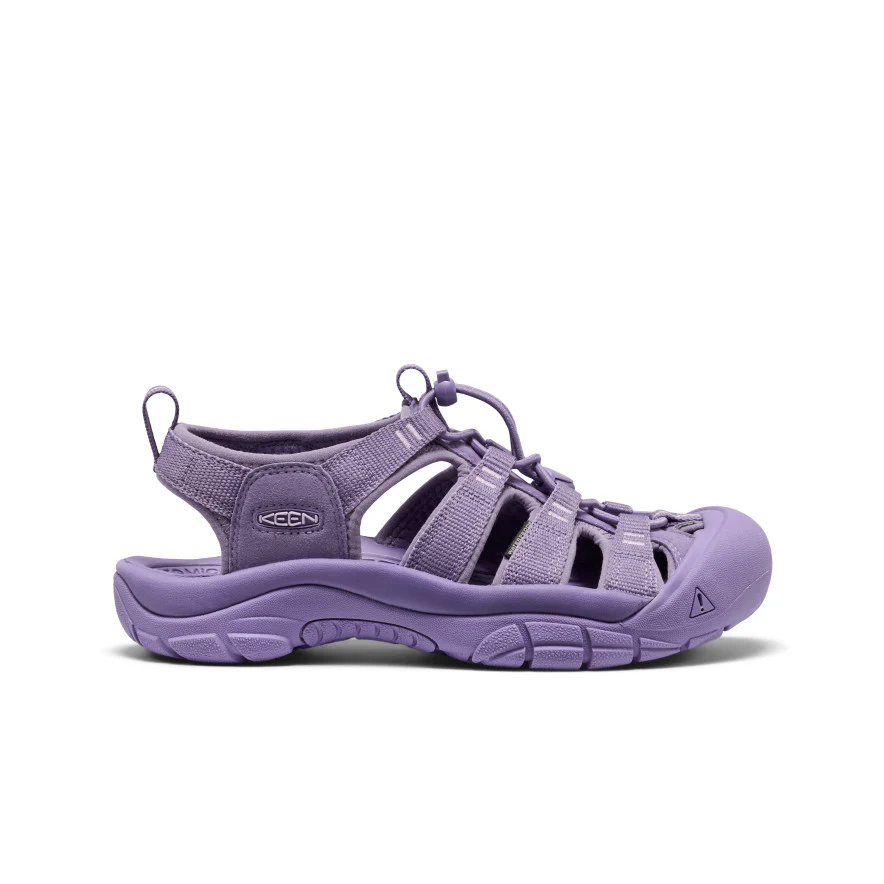 Women's Newport H2 | Monochrome/Purple Haze - Image 13