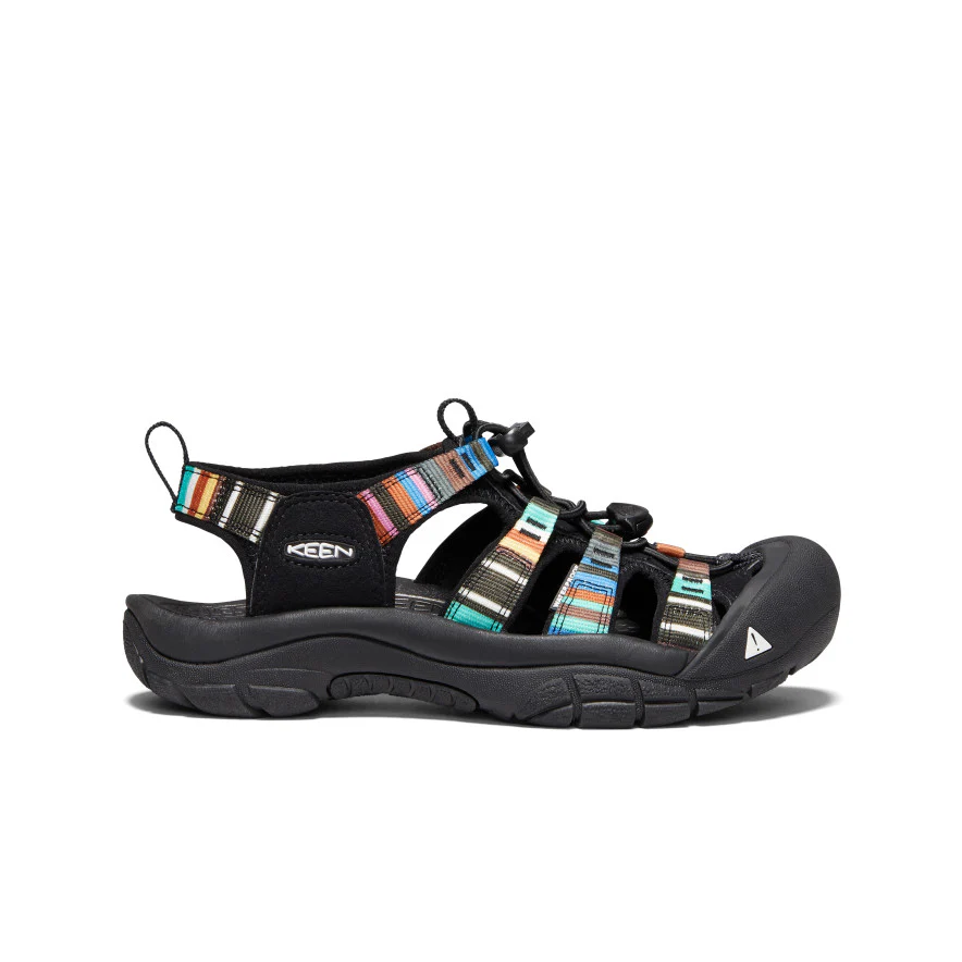 Women's Newport H2 | Raya Black