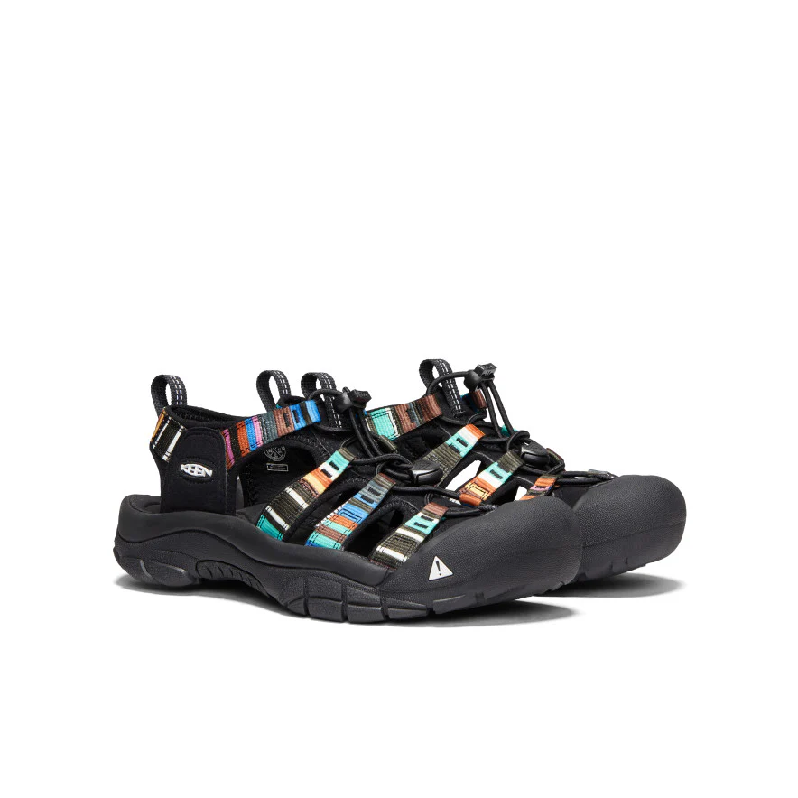 Women's Newport H2 | Raya Black - Image 2