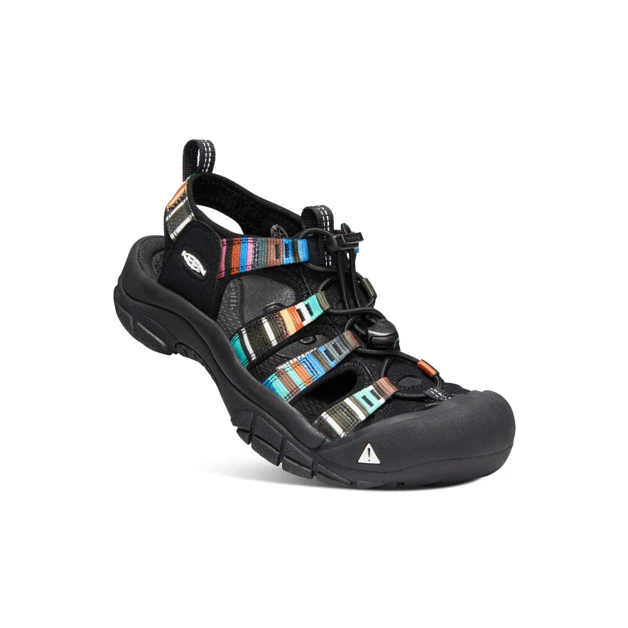 Women's Newport H2 | Raya Black - Image 3