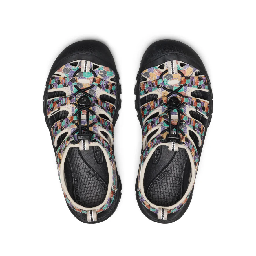 Women's Newport Retro | Multi/Purple Haze - Image 4