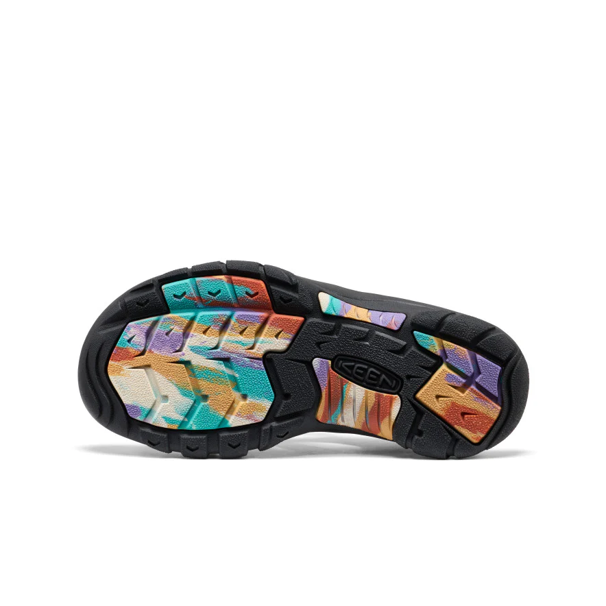 Women's Newport Retro | Multi/Purple Haze - Image 6