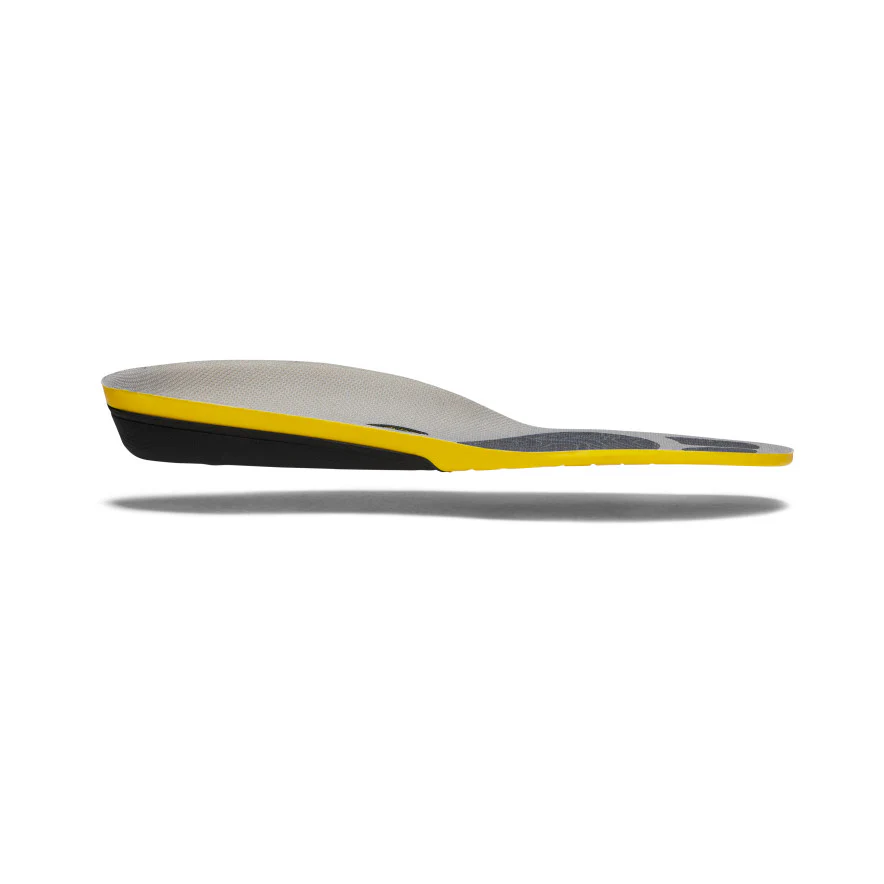 Women's Outdoor K-20 Plus Insole | Black - Image 3