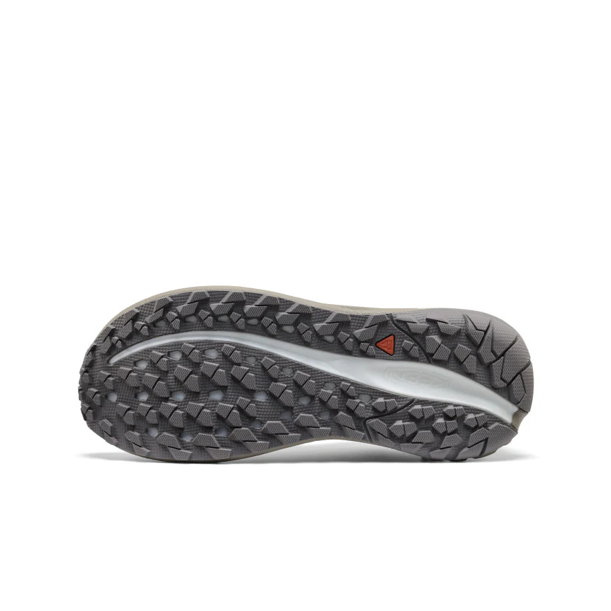 Women's Roam Trail Running Shoe | Birch/Brindle - Image 6