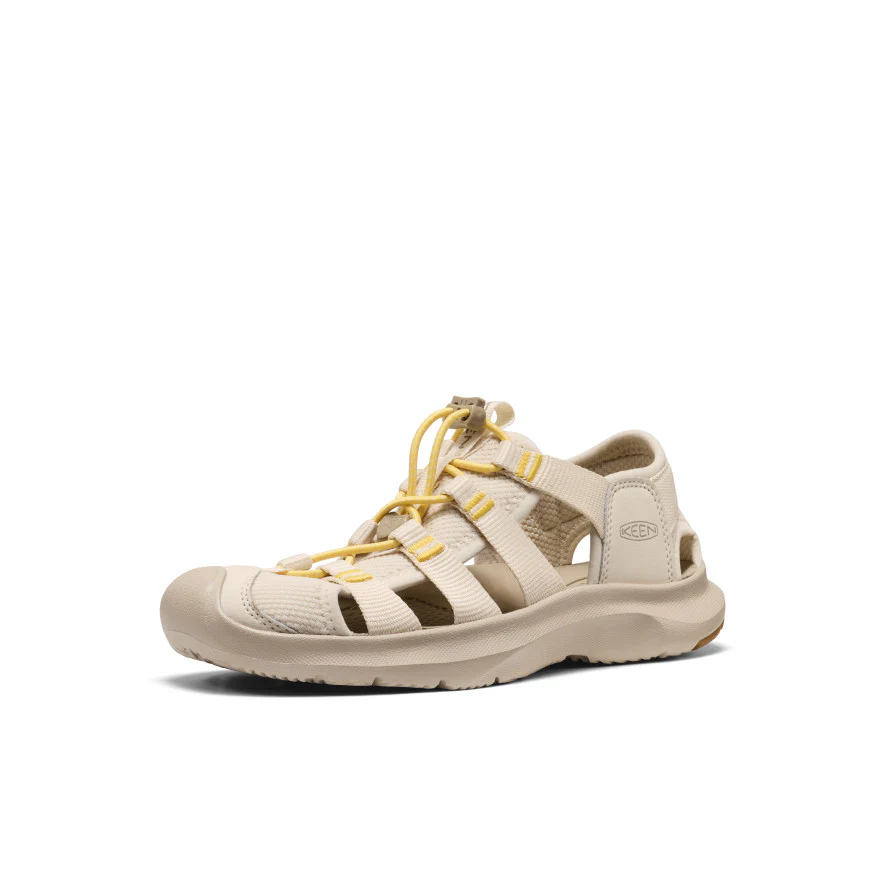 Women's Seanik H2 Sandal | Birch/Cream Gold - Image 8