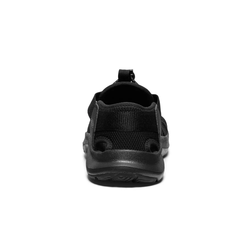 Women's Seanik H2 Sandal | Black/Magnet - Image 5