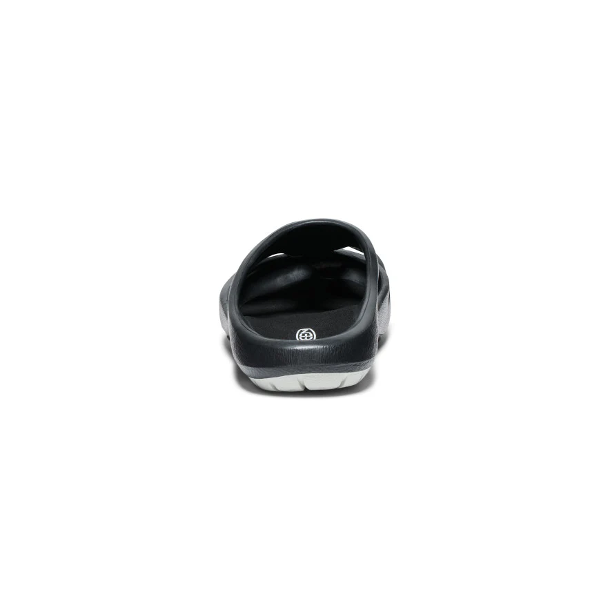 Women's Shanti Clog | Black/Dawn Blue - Image 5