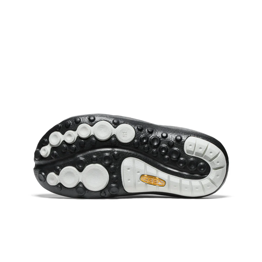 Women's Shanti Clog | Black/Dawn Blue - Image 6