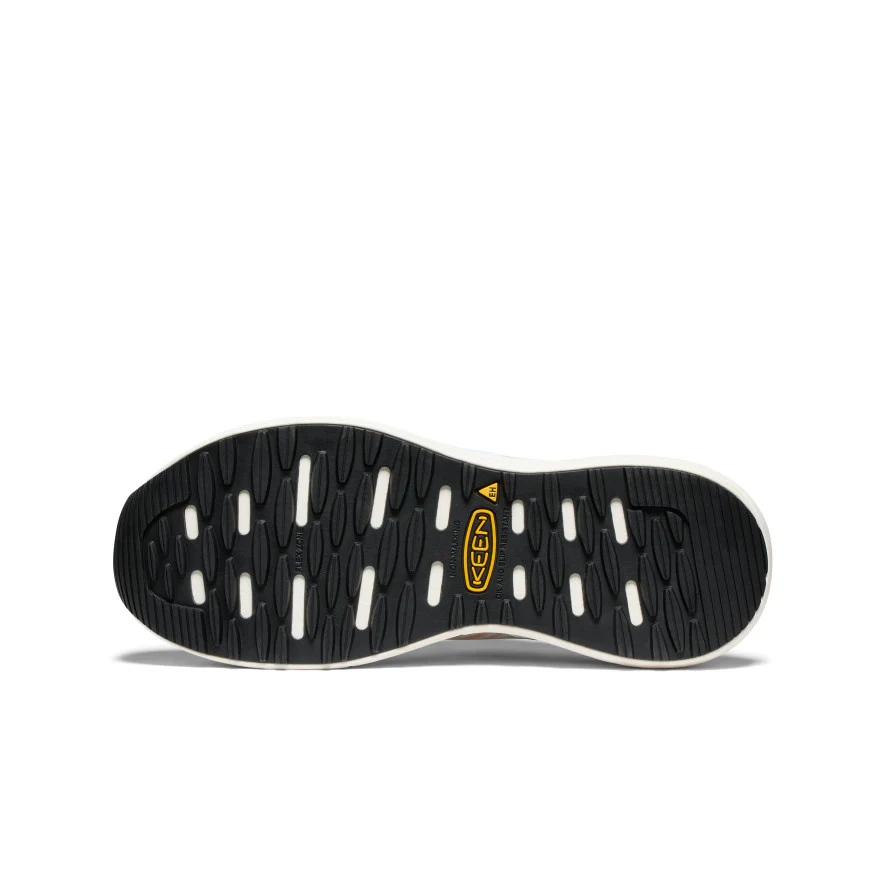 Women's Speedworks Work Sneaker (Carbon Toe) | Skyway/Black - Image 6