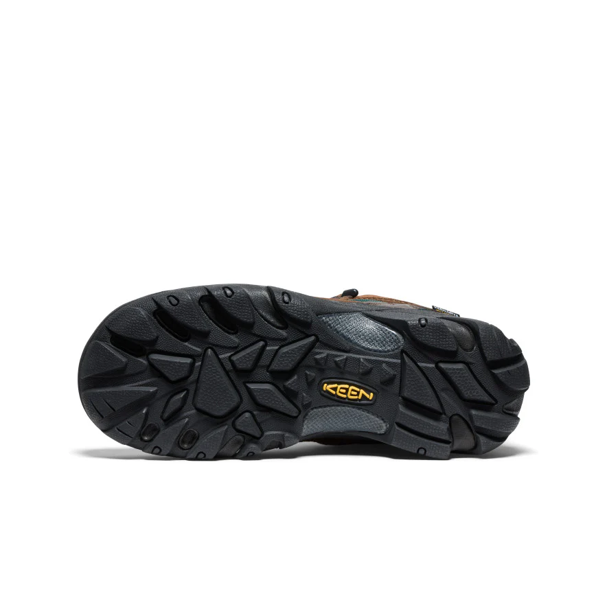 Women's Targhee II Waterproof Hiking Boot x Leave No Trace | Leave No Trace - Image 6