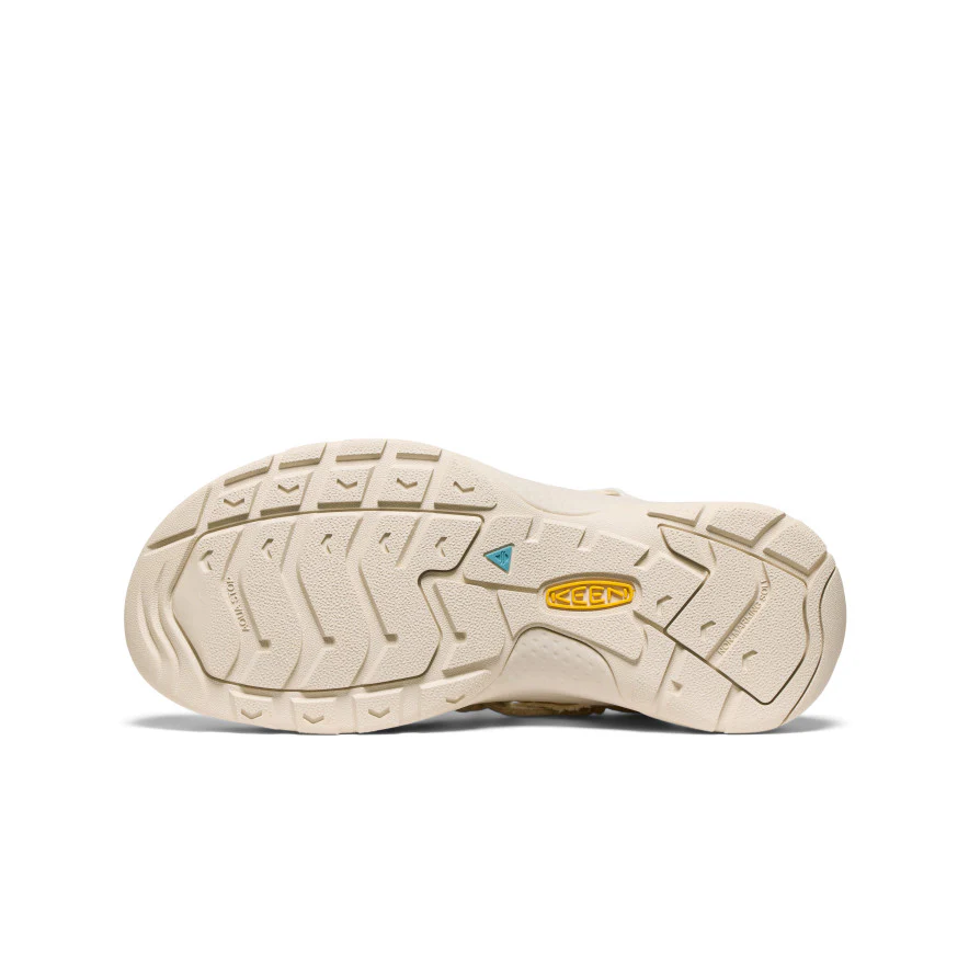 Women's UNEEK Astoria Canvas Sneaker | Birch/Birch - Image 6
