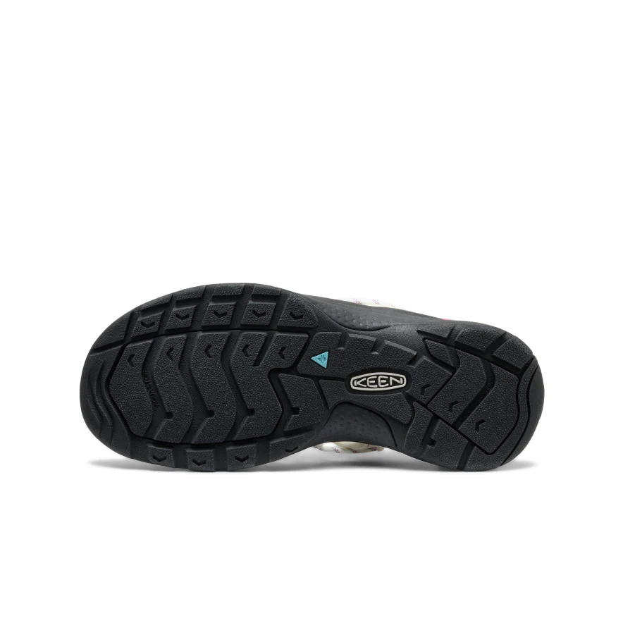 Women's UNEEK Astoria | Star White/Black - Image 6