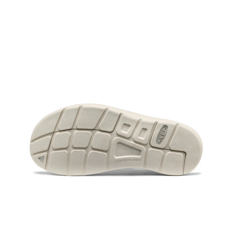 Women's UNEEK Canvas | Ballad Blue/Ballad Blue - Image 6