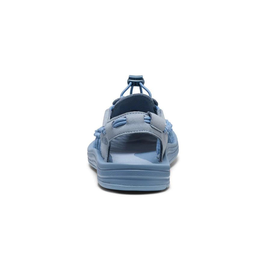 Women's UNEEK Sneaker | Dusty Blue Mono - Image 13