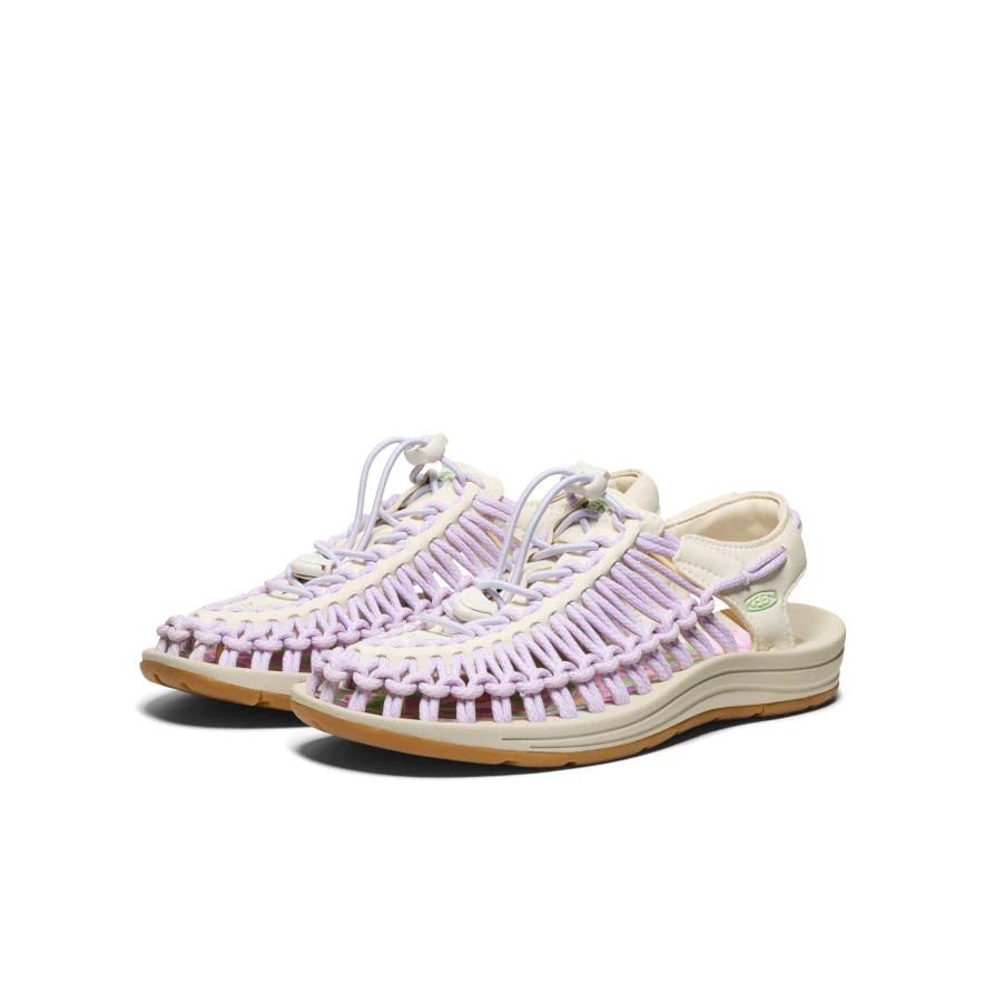 Women's UNEEK Sneaker x IWD | Mimosa 3 - Image 3