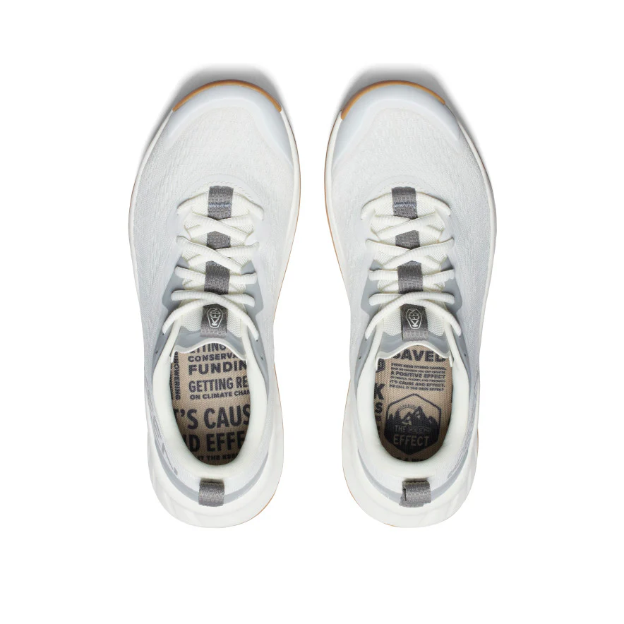 Women's Versacore Speed Shoe | Star White/Alloy - Image 4