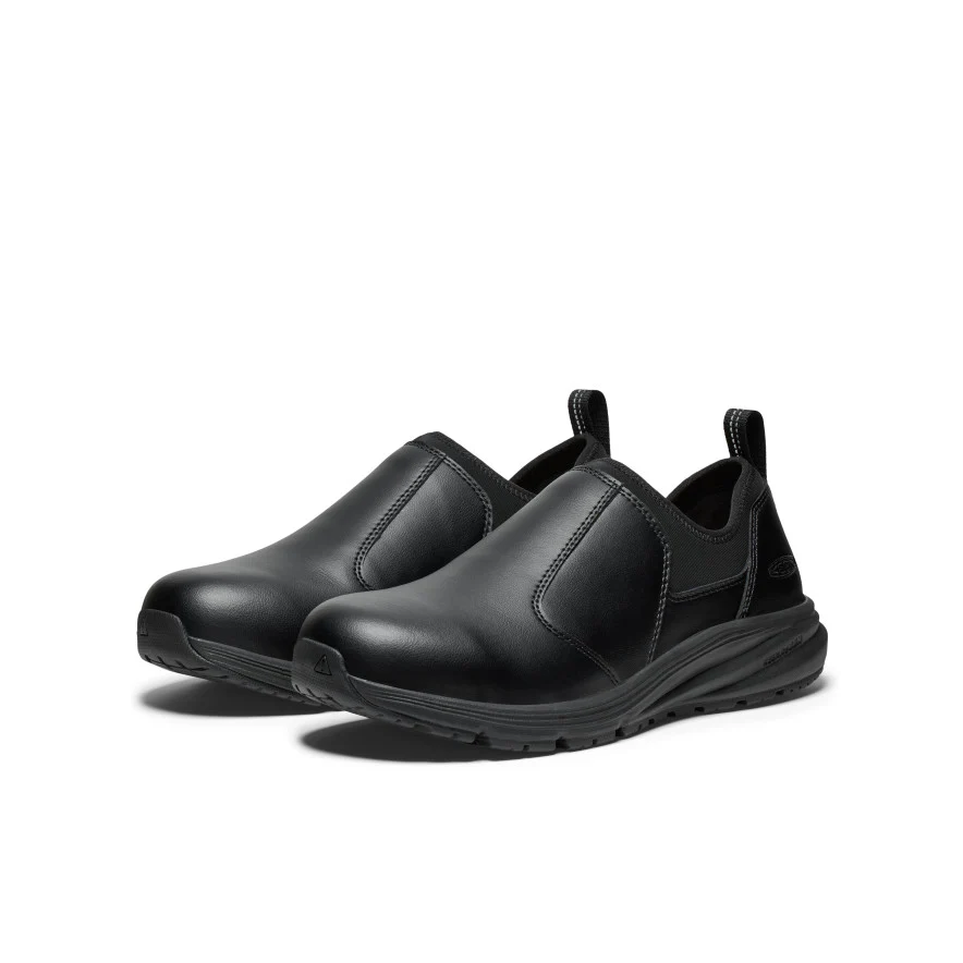 Women's PTC Vista Energy+ Shift (Soft Toe)  |  Black/Black - Image 2