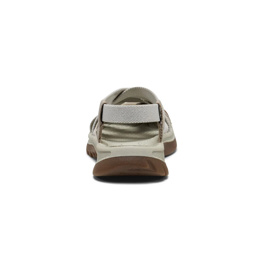 Women's Whisper Lattice Sandal | Plaza Taupe/Silver Birch - Image 5