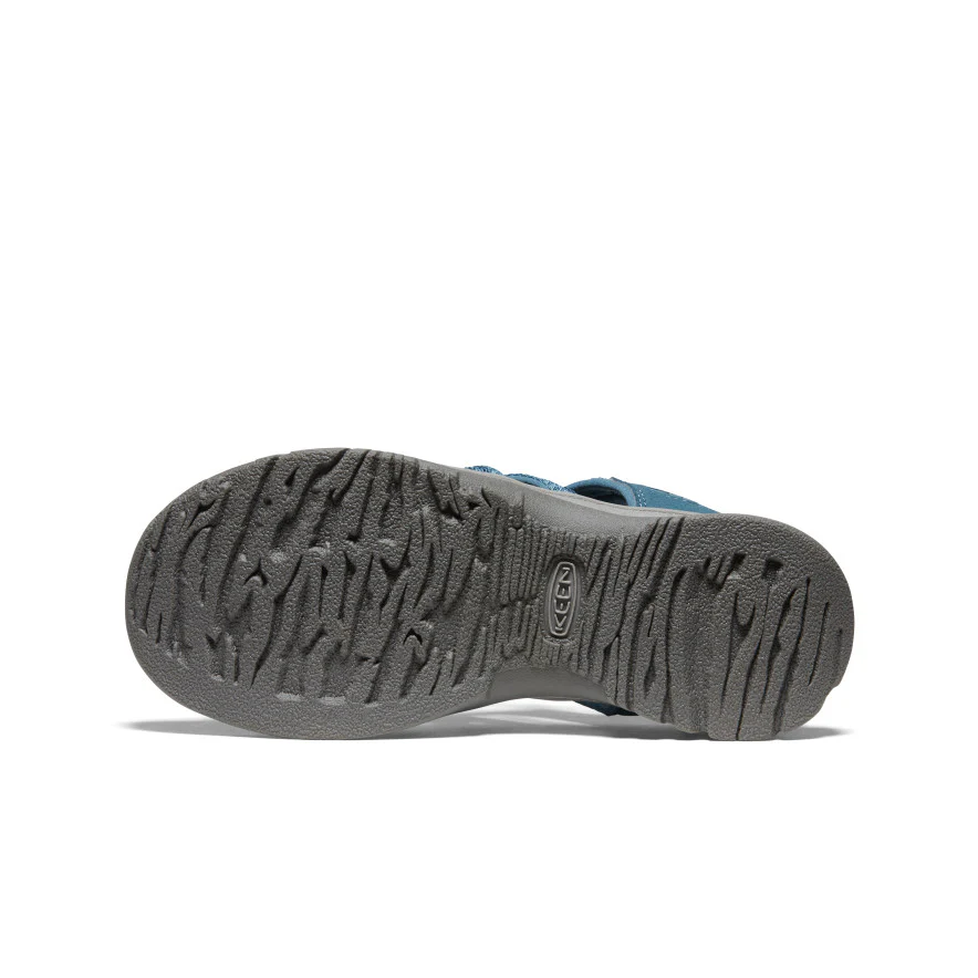 Women's Whisper | Smoke Blue - Image 6
